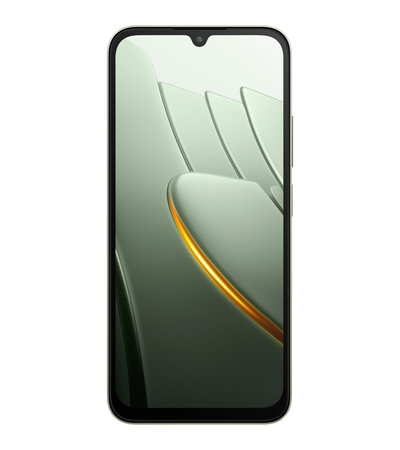 Смартфон POCO C81 Pro 4/256 ГБ Зеленый, Цвет: Green / Зеленый, Оперативная память: 4 Гб, Встроенная память: 256 Гб, изображение 2 - GOODMi