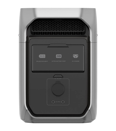Электростанция EcoFlow DELTA 3 Plus, изображение 4 - GOODMi
