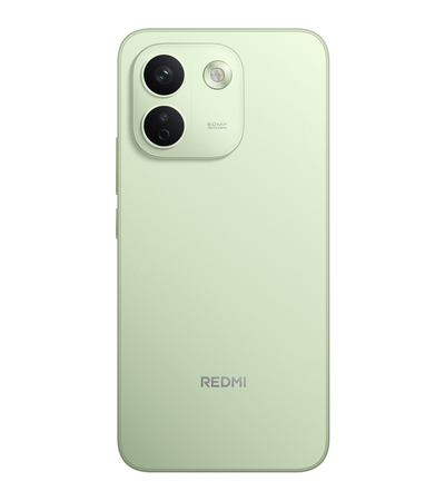 Смартфон Redmi Note 17 Pro Max 8/256 ГБ Зеленый, Цвет: Green / Зеленый, Оперативная память: 8 Гб, Встроенная память: 256 Гб, изображение 3 - GOODMi