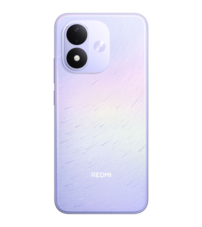 Смартфон Redmi Note 17 4G 6/256 ГБ Фиолетовый, Цвет: Purple / Фиолетовый, Оперативная память: 6 Гб, Встроенная память: 256 Гб, изображение 3 - GOODMi