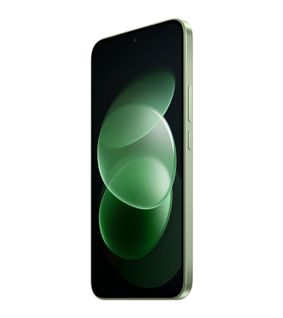Смартфон Redmi Note 17 Pro Max 8/256 ГБ Зеленый, Цвет: Green / Зеленый, Оперативная память: 8 Гб, Встроенная память: 256 Гб, изображение 5 - GOODMi