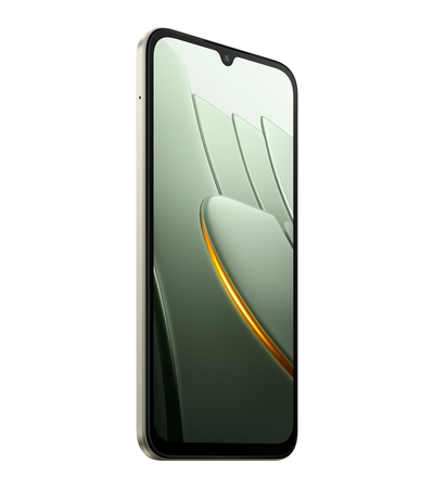 Смартфон POCO C81 Pro 4/256 ГБ Зеленый, Цвет: Green / Зеленый, Оперативная память: 4 Гб, Встроенная память: 256 Гб, изображение 4 - GOODMi