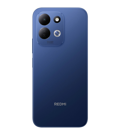 Смартфон Redmi 17 4/128Gb Deep Blue, Цвет: Blue / Синий, Оперативная память: 4 Гб, Встроенная память: 128 Гб, изображение 3 - GOODMi