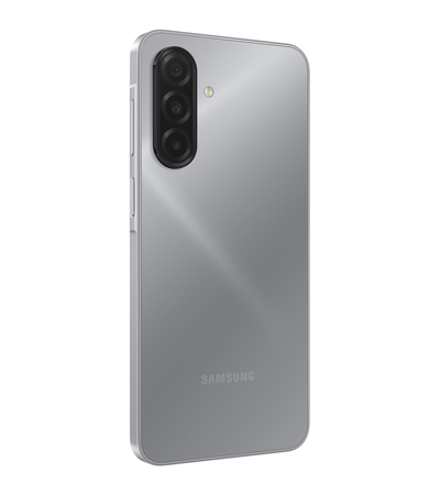 Смартфон Samsung Galaxy A17 8/256 ГБ Серый, Цвет: Grey / Серый, Оперативная память: 8 Гб, Встроенная память: 256 Гб, изображение 6 - GOODMi