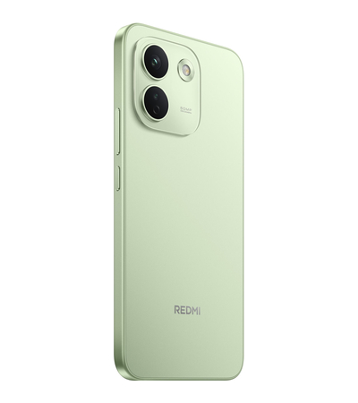 Смартфон Redmi Note 17 Pro Max 8/256 ГБ Зеленый, Цвет: Green / Зеленый, Оперативная память: 8 Гб, Встроенная память: 256 Гб, изображение 6 - GOODMi