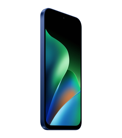 Смартфон Redmi 17 8/256 ГБ Синий, Цвет: Blue / Синий, Оперативная память: 8 Гб, Встроенная память: 256 Гб, изображение 4 - GOODMi