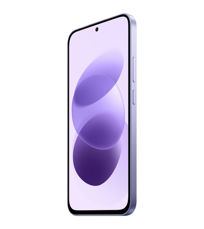 Смартфон Redmi Note 17 4G 6/256 ГБ Фиолетовый, Цвет: Purple / Фиолетовый, Оперативная память: 6 Гб, Встроенная память: 256 Гб, изображение 5 - GOODMi