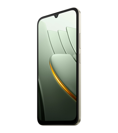 Смартфон POCO C81 Pro 4/256 ГБ Зеленый, Цвет: Green / Зеленый, Оперативная память: 4 Гб, Встроенная память: 256 Гб, изображение 5 - GOODMi
