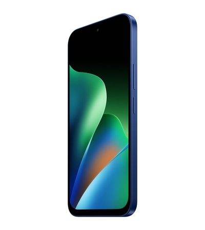 Смартфон Redmi 17 4/128Gb Deep Blue, Цвет: Blue / Синий, Оперативная память: 4 Гб, Встроенная память: 128 Гб, изображение 5 - GOODMi
