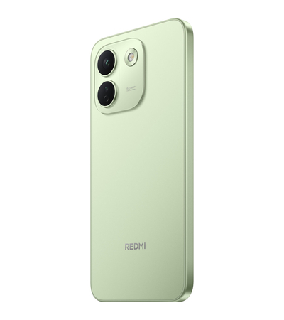 Смартфон Redmi Note 17 Pro Max 8/256 ГБ Зеленый, Цвет: Green / Зеленый, Оперативная память: 8 Гб, Встроенная память: 256 Гб, изображение 7 - GOODMi