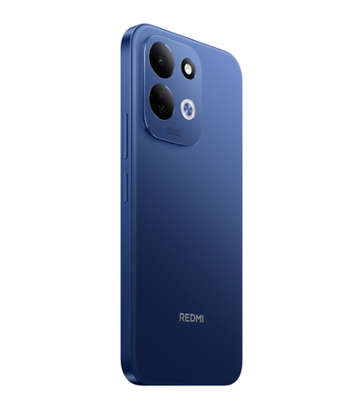 Смартфон Redmi 17 8/256 ГБ Синий, Цвет: Blue / Синий, Оперативная память: 8 Гб, Встроенная память: 256 Гб, изображение 6 - GOODMi