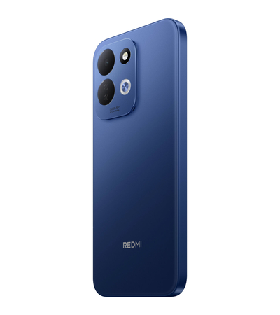 Смартфон Redmi 17 4/128Gb Deep Blue, Цвет: Blue / Синий, Оперативная память: 4 Гб, Встроенная память: 128 Гб, изображение 7 - GOODMi