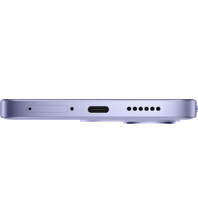 Смартфон Redmi Note 17 4G 6/256 ГБ Фиолетовый, Цвет: Purple / Фиолетовый, Оперативная память: 6 Гб, Встроенная память: 256 Гб, изображение 11 - GOODMi