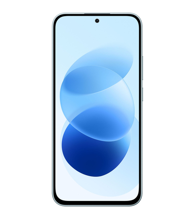 Смартфон Redmi Note 17 4G 6/256 ГБ Голубой, Цвет: Blue / Голубой, Оперативная память: 6 Гб, Встроенная память: 256 Гб, изображение 2 - GOODMi