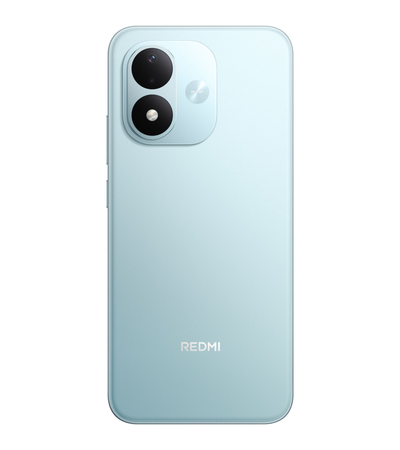 Смартфон Redmi Note 17 4G 6/256 ГБ Голубой, Цвет: Blue / Голубой, Оперативная память: 6 Гб, Встроенная память: 256 Гб, изображение 3 - GOODMi