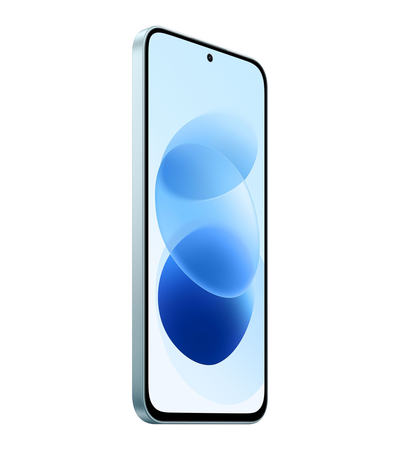 Смартфон Redmi Note 17 4G 6/256 ГБ Голубой, Цвет: Blue / Голубой, Оперативная память: 6 Гб, Встроенная память: 256 Гб, изображение 4 - GOODMi