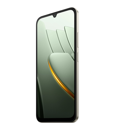 Смартфон POCO C81 Pro 4/256 ГБ Золотистый, Цвет: Gold / Золотистый, Оперативная память: 4 Гб, Встроенная память: 256 Гб, изображение 5 - GOODMi