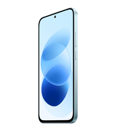 Смартфон Redmi Note 17 4G 6/256 ГБ Голубой, Цвет: Blue / Голубой, Оперативная память: 6 Гб, Встроенная память: 256 Гб, изображение 5 - GOODMi