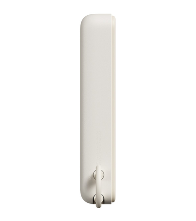 Внешний аккумулятор Xiaomi Magnetic Power Bank 10000mAh with Built-in Stand Beige (WPB1007Z), Цвет: Бежевый, изображение 4 - GOODMi