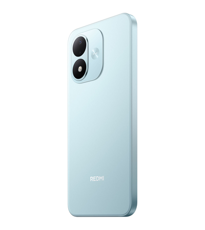 Смартфон Redmi Note 17 4G 6/256 ГБ Голубой, Цвет: Blue / Голубой, Оперативная память: 6 Гб, Встроенная память: 256 Гб, изображение 6 - GOODMi