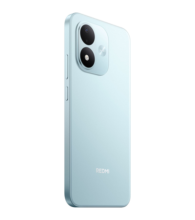 Смартфон Redmi Note 17 4G 6/256 ГБ Голубой, Цвет: Blue / Голубой, Оперативная память: 6 Гб, Встроенная память: 256 Гб, изображение 7 - GOODMi