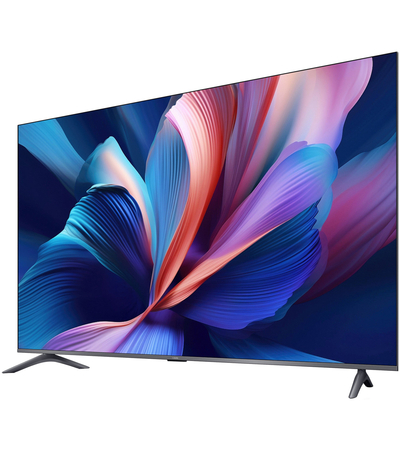 Телевизор Xiaomi TV A Pro 75" 2026 (190 см) QLED, Диагональ экрана: 190 см, изображение 2 - GOODMi