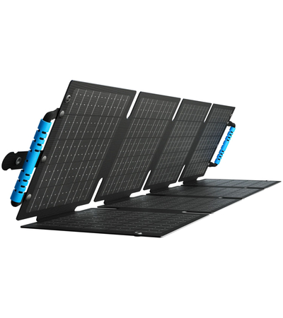 Солнечная панель Bluetti Sora 60, изображение 2 - GOODMi