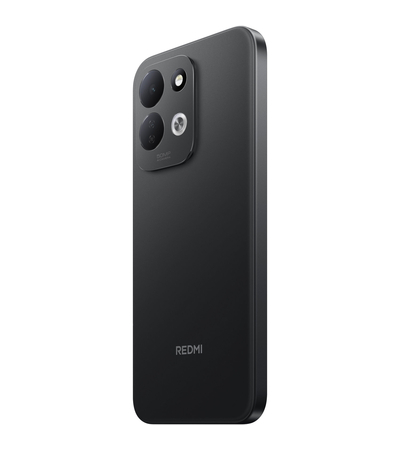 Смартфон Redmi 17 4/128 ГБ Черный, Цвет: Black / Черный, Оперативная память: 4 Гб, Встроенная память: 128 Гб, изображение 7 - GOODMi