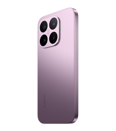 Смартфон Xiaomi 17T 12/256 ГБ Фиолетовый, Цвет: Purple / Фиолетовый, Оперативная память: 12 Гб, Встроенная память: 256 Гб, изображение 6 - GOODMi