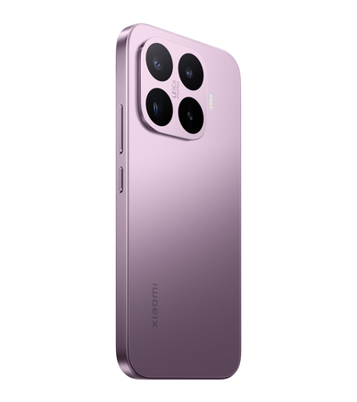 Смартфон Xiaomi 17T 12/256 ГБ Фиолетовый, Цвет: Purple / Фиолетовый, Оперативная память: 12 Гб, Встроенная память: 256 Гб, изображение 7 - GOODMi