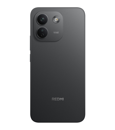 Смартфон Redmi Note 17 Pro Max 8/256 ГБ Черный, Цвет: Black / Черный, Оперативная память: 8 Гб, Встроенная память: 256 Гб, изображение 3 - GOODMi