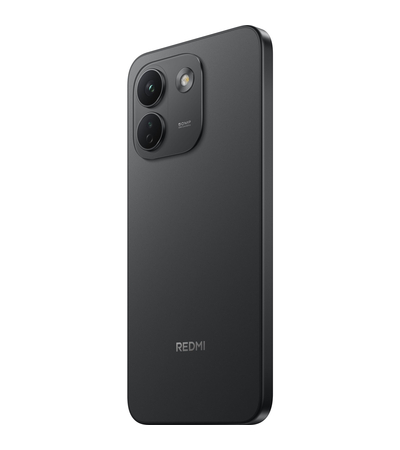Смартфон Redmi Note 17 Pro Max 8/256 ГБ Черный, Цвет: Black / Черный, Оперативная память: 8 Гб, Встроенная память: 256 Гб, изображение 7 - GOODMi