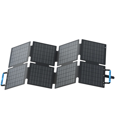 Солнечная панель Bluetti Sora 60, изображение 3 - GOODMi