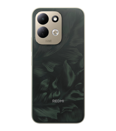 Смартфон Redmi 17 8/256 ГБ Зеленый, Цвет: Green / Зеленый, Оперативная память: 8 Гб, Встроенная память: 256 Гб, изображение 3 - GOODMi