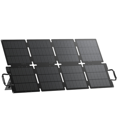 Солнечная панель Bluetti SORA 130, изображение 3 - GOODMi