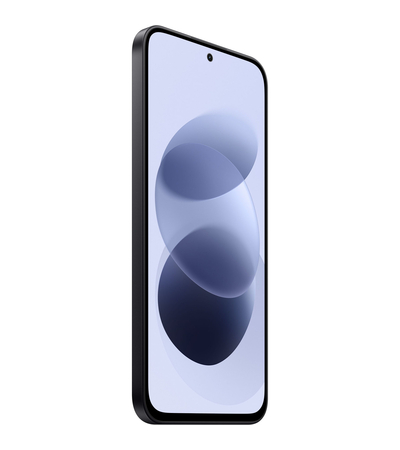 Смартфон Redmi Note 17 4G 6/256 ГБ Черный, Цвет: Black / Черный, Оперативная память: 6 Гб, Встроенная память: 256 Гб, изображение 4 - GOODMi