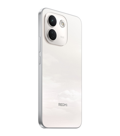 Смартфон Redmi Note 17 Pro Max 8/256 ГБ Белый, Цвет: White / Белый, Оперативная память: 8 Гб, Встроенная память: 256 Гб, изображение 6 - GOODMi