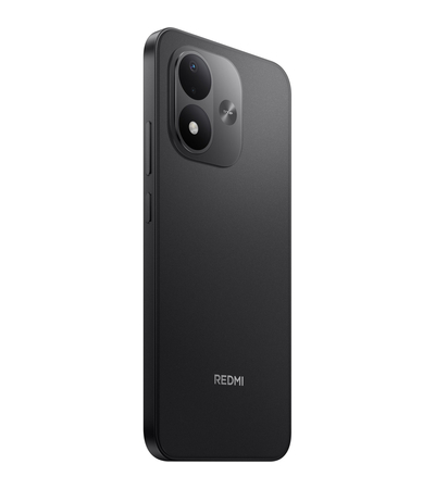 Смартфон Redmi Note 17 4G 6/256 ГБ Черный, Цвет: Black / Черный, Оперативная память: 6 Гб, Встроенная память: 256 Гб, изображение 6 - GOODMi