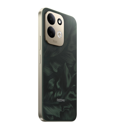 Смартфон Redmi 17 8/256 ГБ Зеленый, Цвет: Green / Зеленый, Оперативная память: 8 Гб, Встроенная память: 256 Гб, изображение 6 - GOODMi