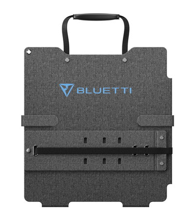 Солнечная панель Bluetti SORA 130, изображение 6 - GOODMi