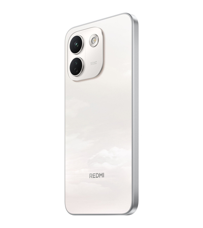 Смартфон Redmi Note 17 Pro Max 8/256 ГБ Белый, Цвет: White / Белый, Оперативная память: 8 Гб, Встроенная память: 256 Гб, изображение 7 - GOODMi