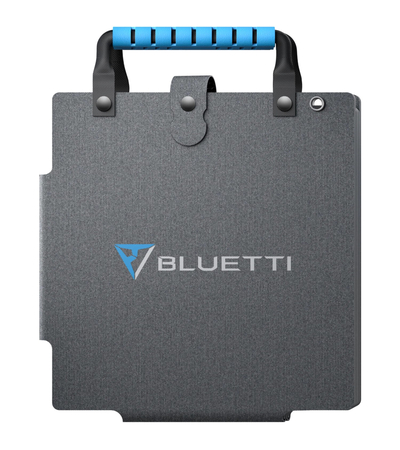 Солнечная панель Bluetti Sora 60, изображение 6 - GOODMi