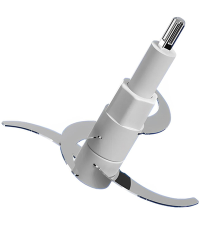Мясорубка-измельчитель Liven JRJ-W2681, изображение 2 - GOODMi