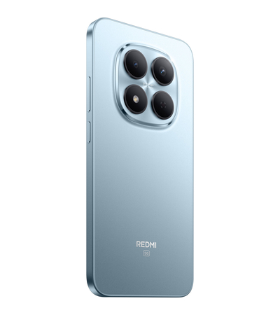 Смартфон Redmi Note 15 Pro 5G 8/512 ГБ Голубой, Цвет: Blue / Голубой, Оперативная память: 8 Гб, Встроенная память: 512 Гб, изображение 7 - GOODMi