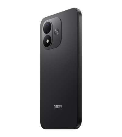 Смартфон Redmi Note 17 4G 6/256 ГБ Черный, Цвет: Black / Черный, Оперативная память: 6 Гб, Встроенная память: 256 Гб, изображение 7 - GOODMi