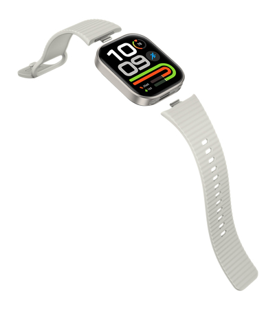 Смарт часы Redmi Watch 6 Lite (BHR09CVGL) Gray, Цвет, заявленный производителем: Grey, изображение 6 - GOODMi