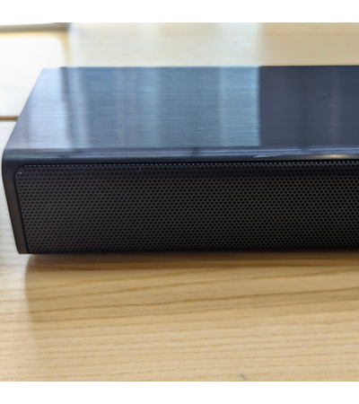 Уценка Саундбар Xiaomi TV Speaker 3.1 430W (S27M8-31), изображение 4 - GOODMi