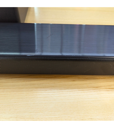 Уценка Саундбар Xiaomi TV Speaker 3.1 430W (S27M8-31), изображение 5 - GOODMi