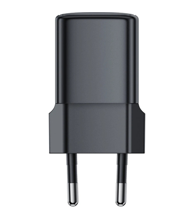 Сетевое зарядное устройство ACEFAST A118 PD 30W Black, изображение 2 - GOODMi