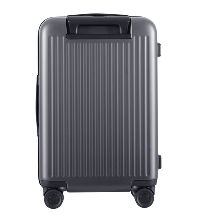 Чемодан Mijia Side Flip Suitcase 26" Черный, изображение 2 - GOODMi